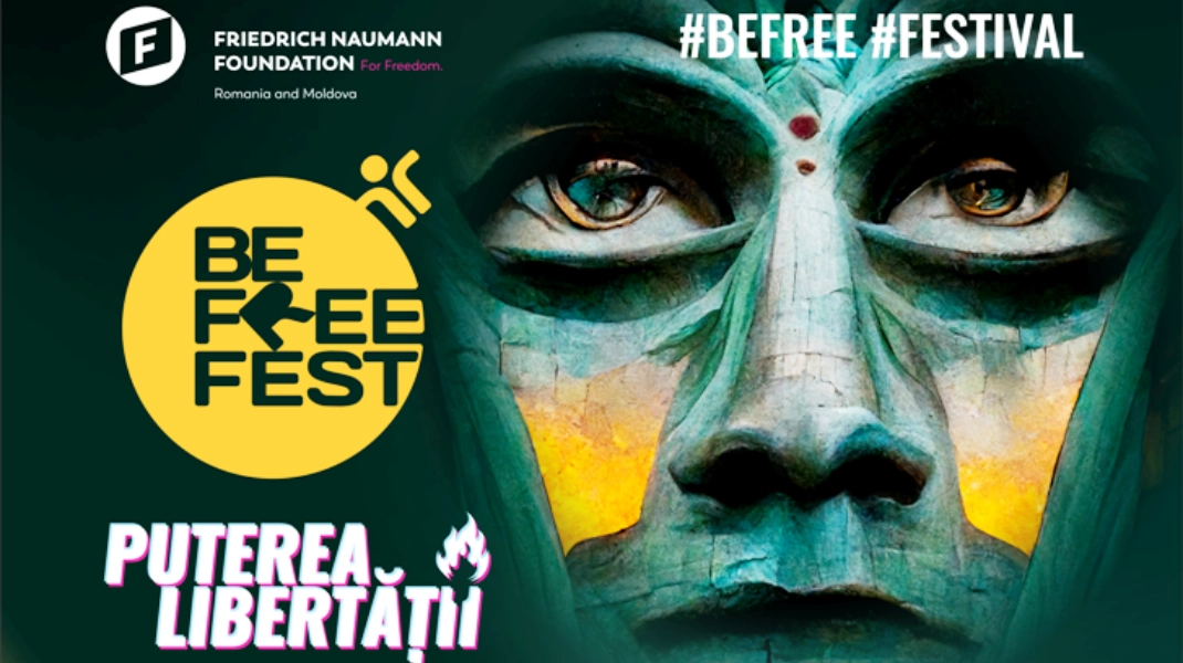 Un festival internațional al artelor contemporane va avea loc la Chișinău