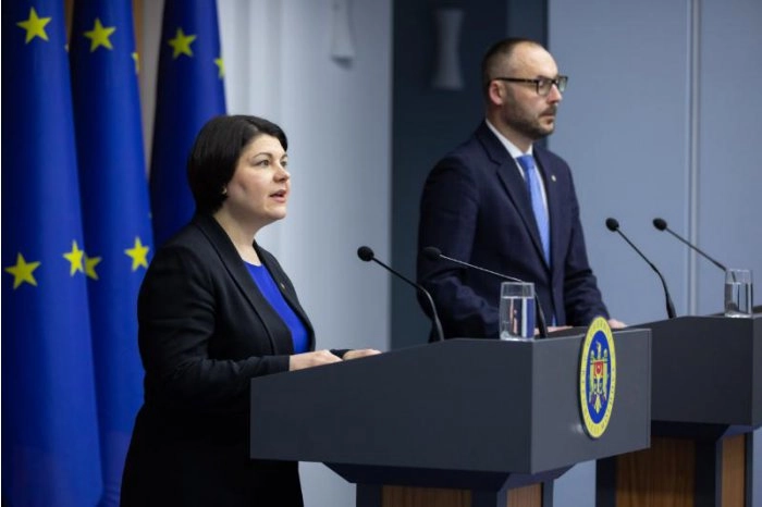 Guvernul înăsprește legislația cu privire la persoanele sancționate internațional