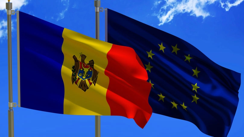 A fost publicată cea de-a doua parte a Opiniei Comisiei Europene pe marginea cererii de aderare a R. Moldova la UE