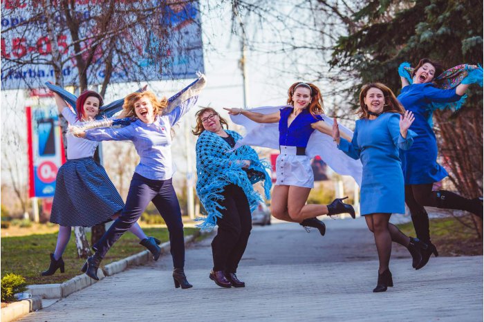 Pe malul stâng al Nistrului va fi creată o asociație a industriilor creative