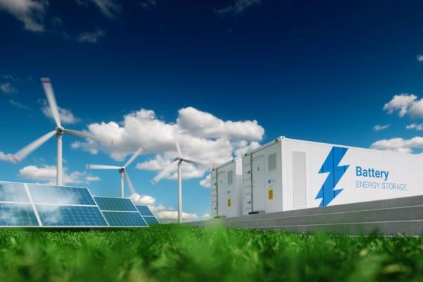 Facilități pentru investițiile în energia verde: taxe vamale eliminate pentru baterii de stocare și turbine eoliene
