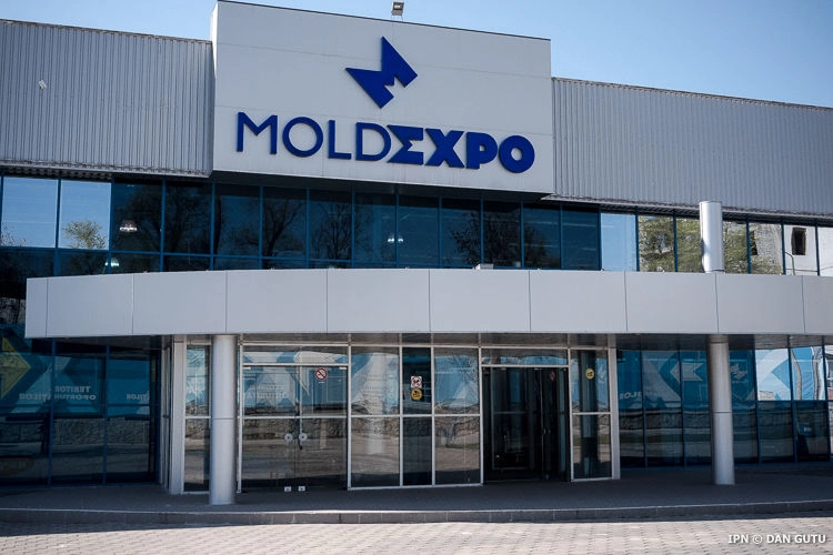 Moldexpo își propune să reamenajeze un teren din preajma Parcului Valea Morilor, aflat de mai mulți ani într-o stare deplorabilă