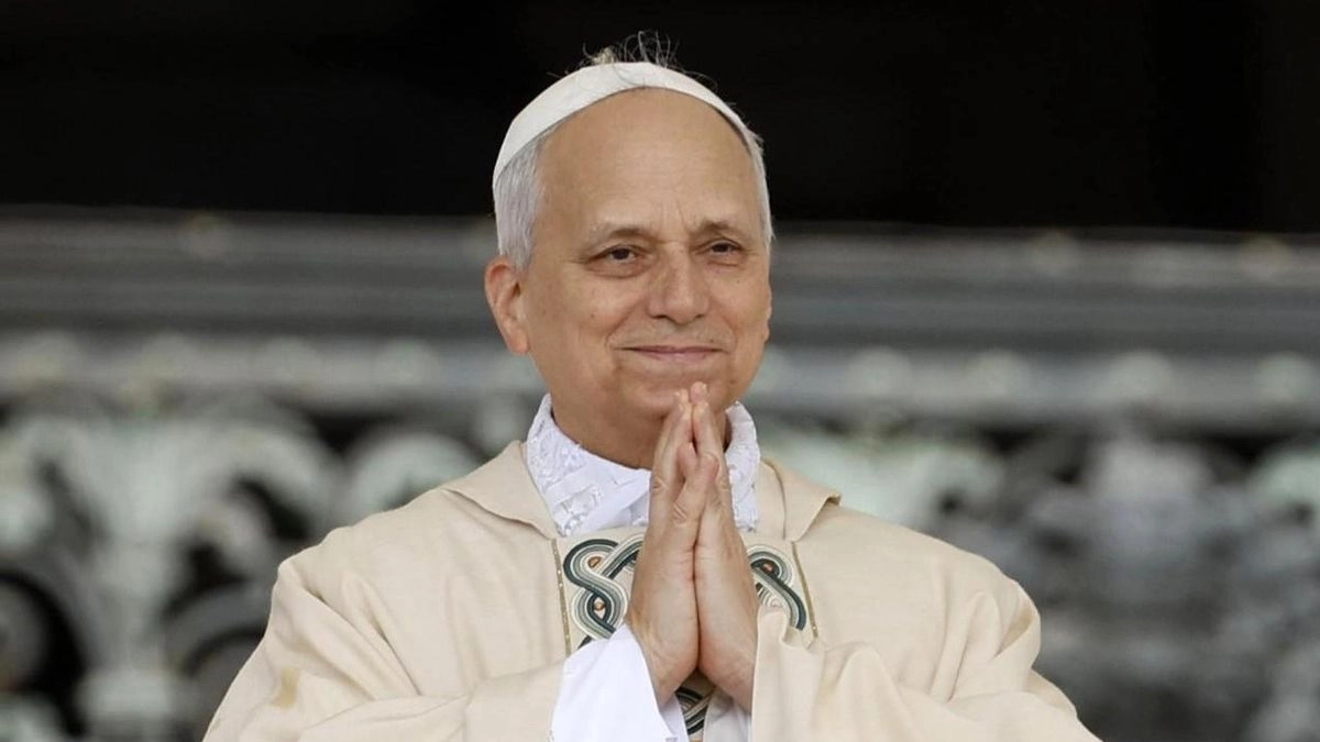 Papa Leon al XIV-lea i-a cerut lui Putin să facă „un gest în favoarea păcii”