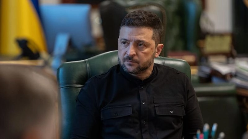 Volodimir Zelenski reia negocierile cu SUA la Berlin, Kievul insistă pe armistițiu fără concesii teritoriale