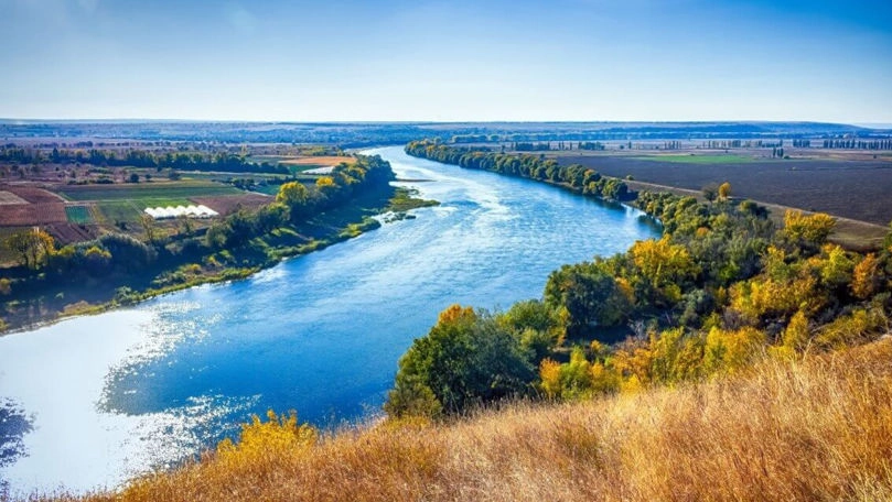  Deversările din lacul Novodnistrovsk vor fi reduse în următoarele două săptămâni din cauza secetei