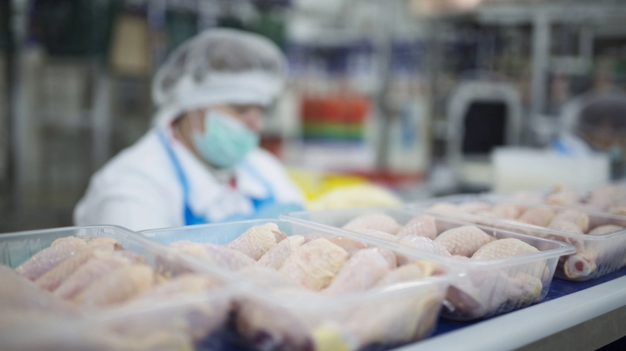 Consumatorii vor beneficia de garanții suplimentare privind absența substanțelor interzise în alimente