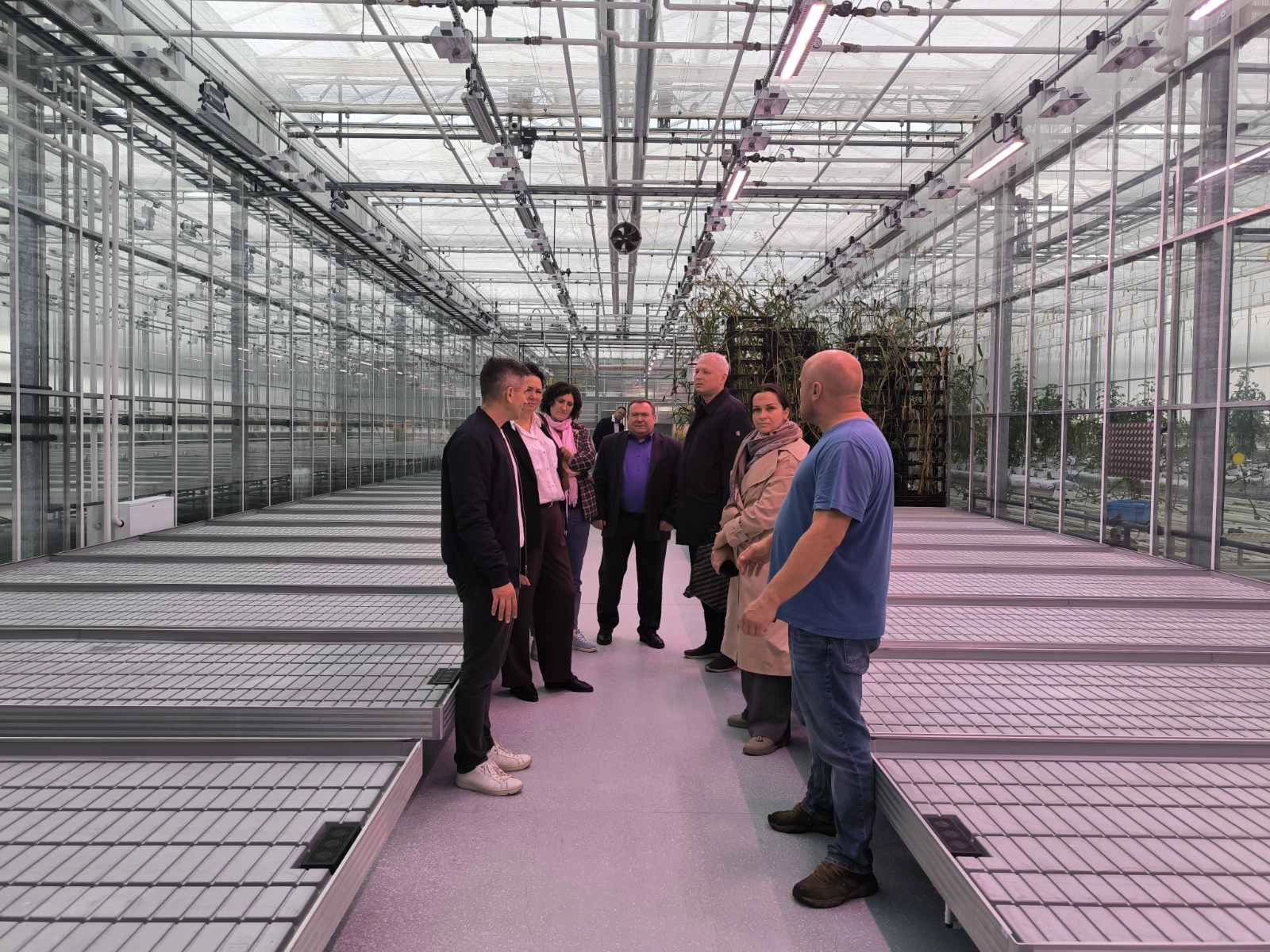 R. Moldova și Estonia consolidează colaborarea în domeniul consilierii agricole