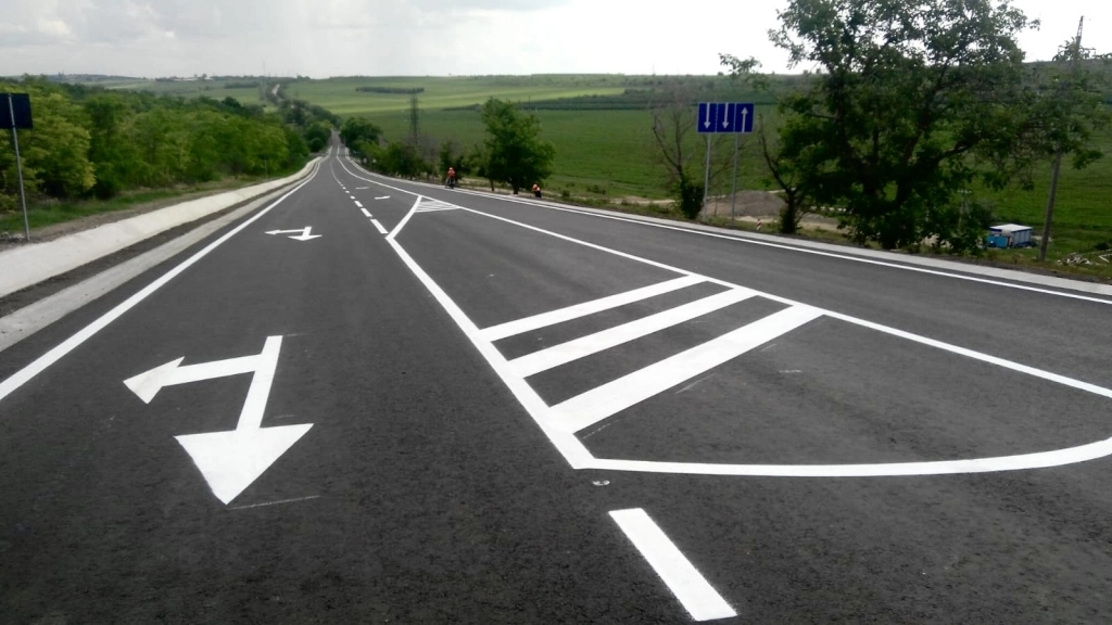 Publicat în Monitorul Oficial: Republica Moldova adoptă standarde europene pentru întreaga rețea națională de transport