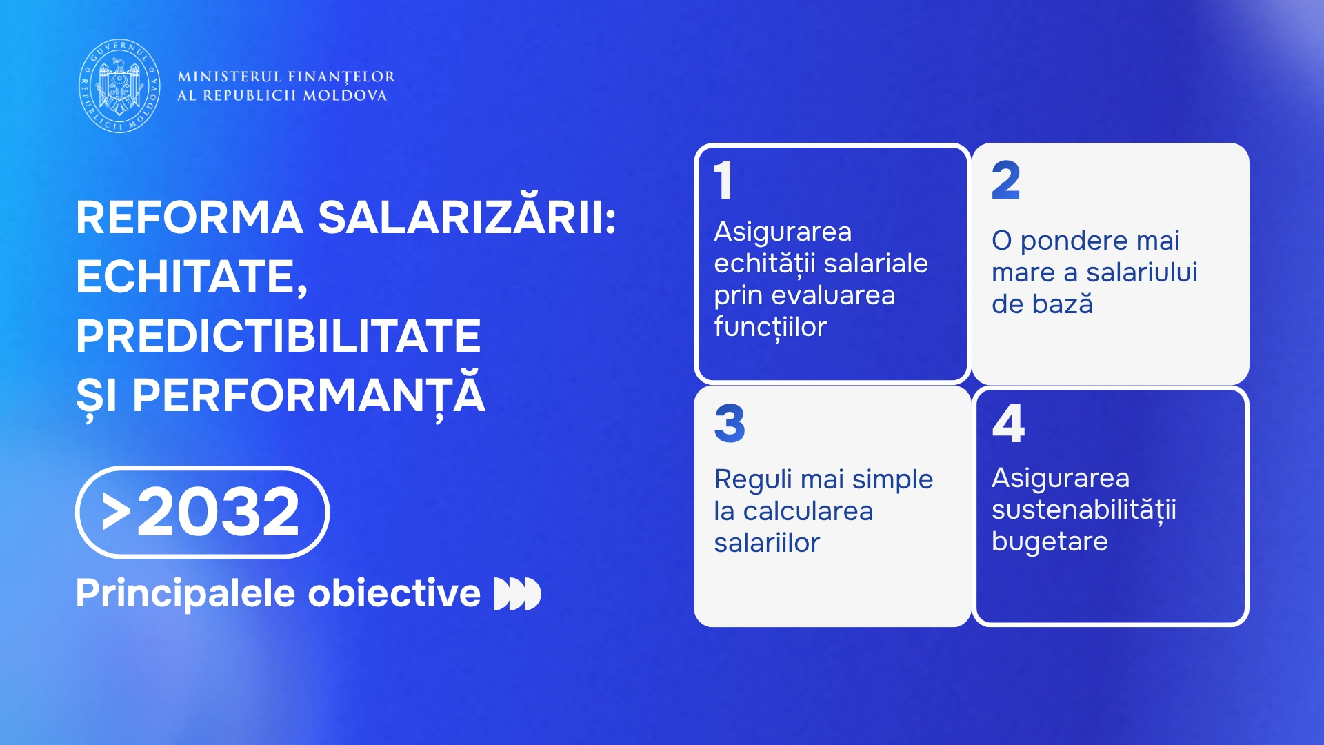 Reforma sistemului de salarizare în sectorul bugetar, propusă spre consultări publice: beneficii pentru angajați și creșteri ale veniturilor