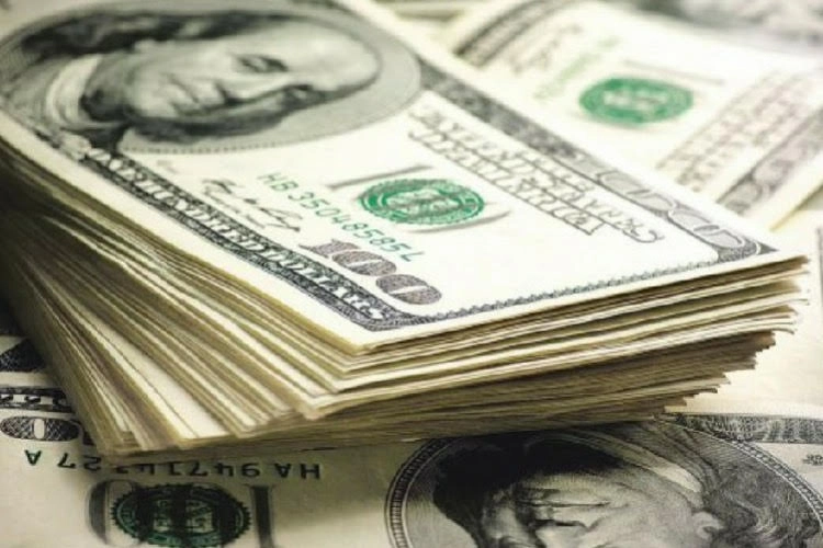 CNA: Cei 30 000 de dolari, recunoscuți în calitate de corp delict în dosarul unei deputate, au fost trecuți în folosul statului