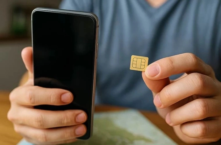 Cartelele SIM preplătite vor putea fi activate doar pe baza unui act de identitate