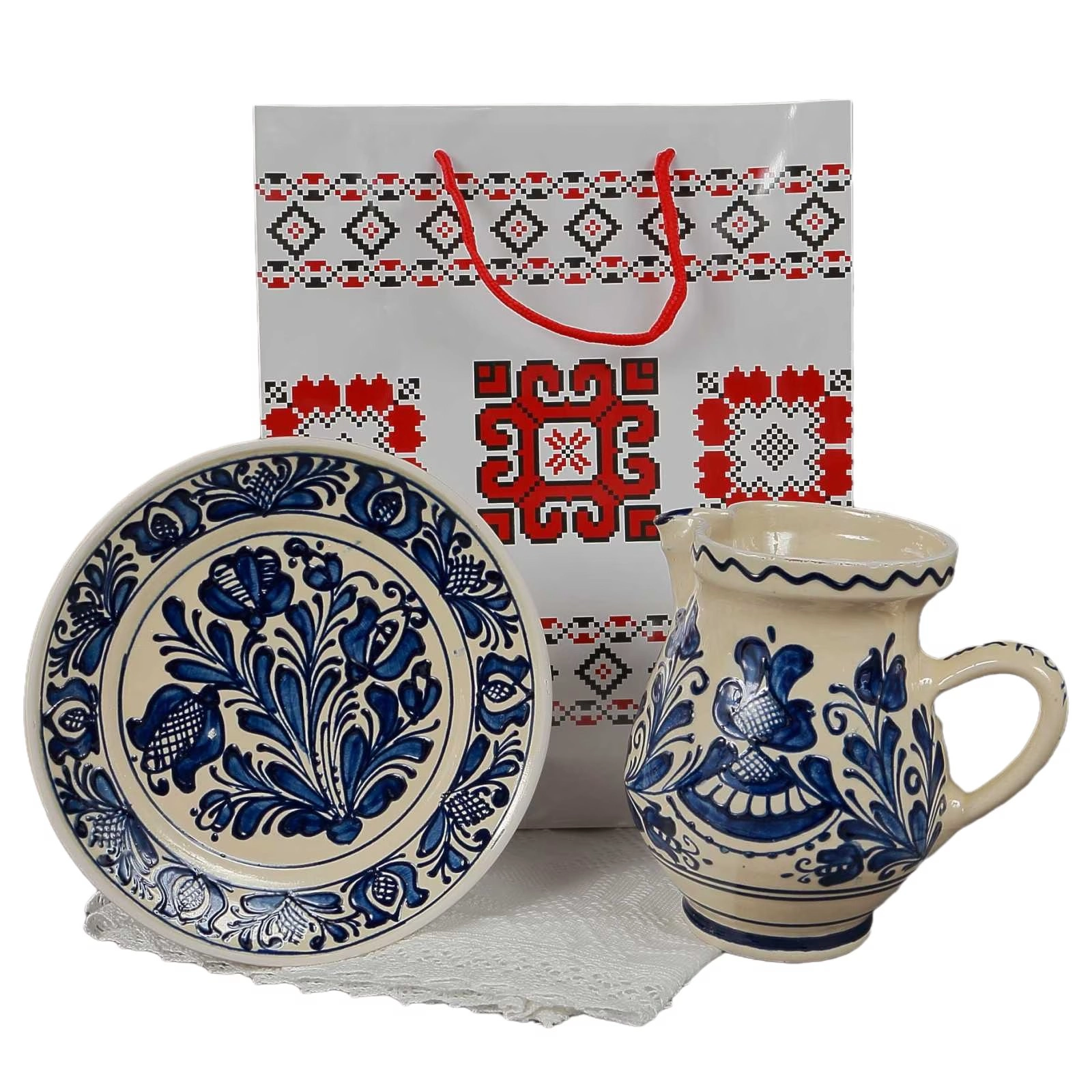 UE are un nou sistem de indicații geografice pentru produsele artizanale și industriale