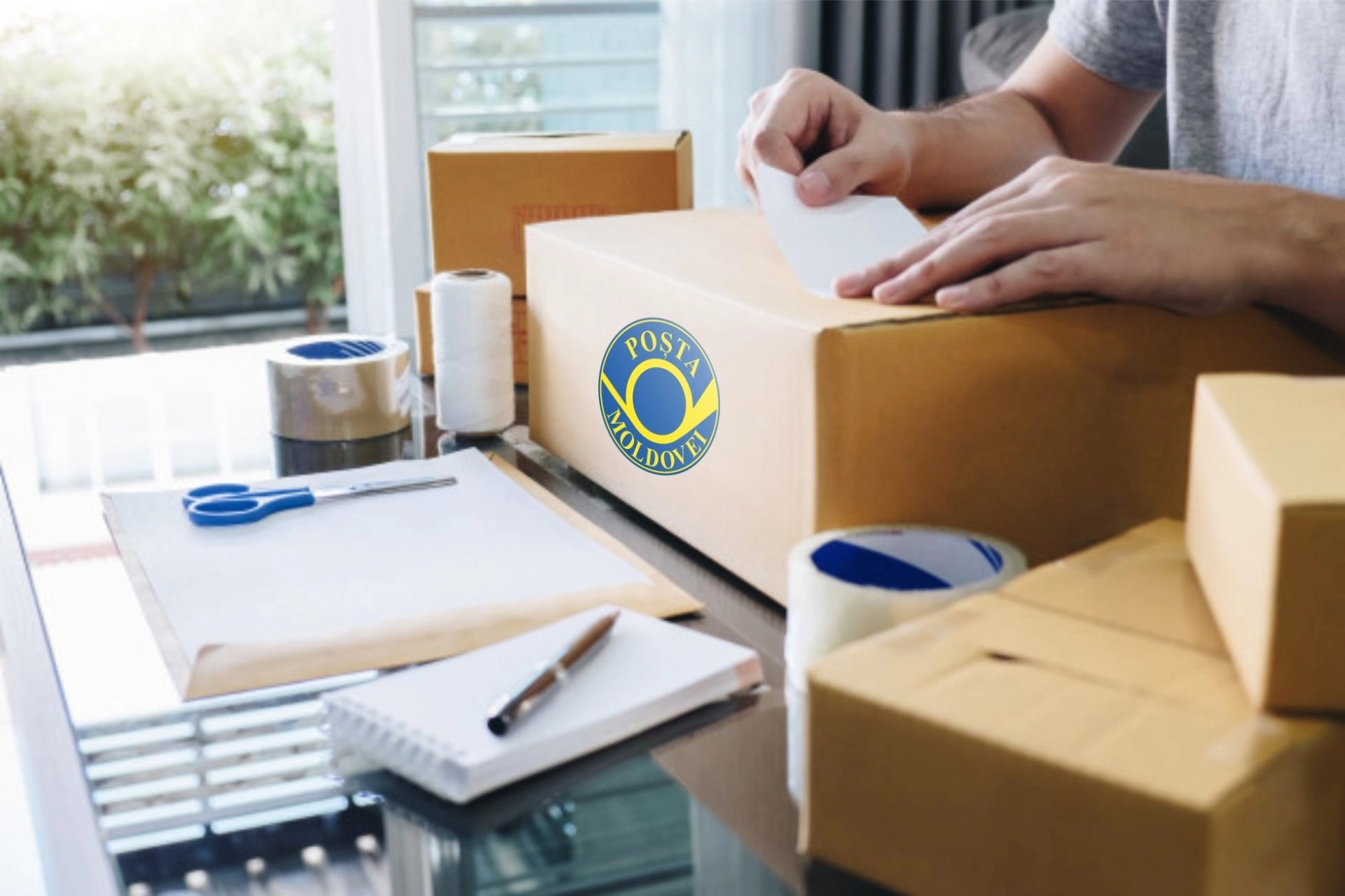 Poșta Moldovei atenționează: posibile întârzieri la expedierile către Italia în contextul Jocurilor Olimpice și Paralimpice de Iarnă Milano–Cortina 2026
