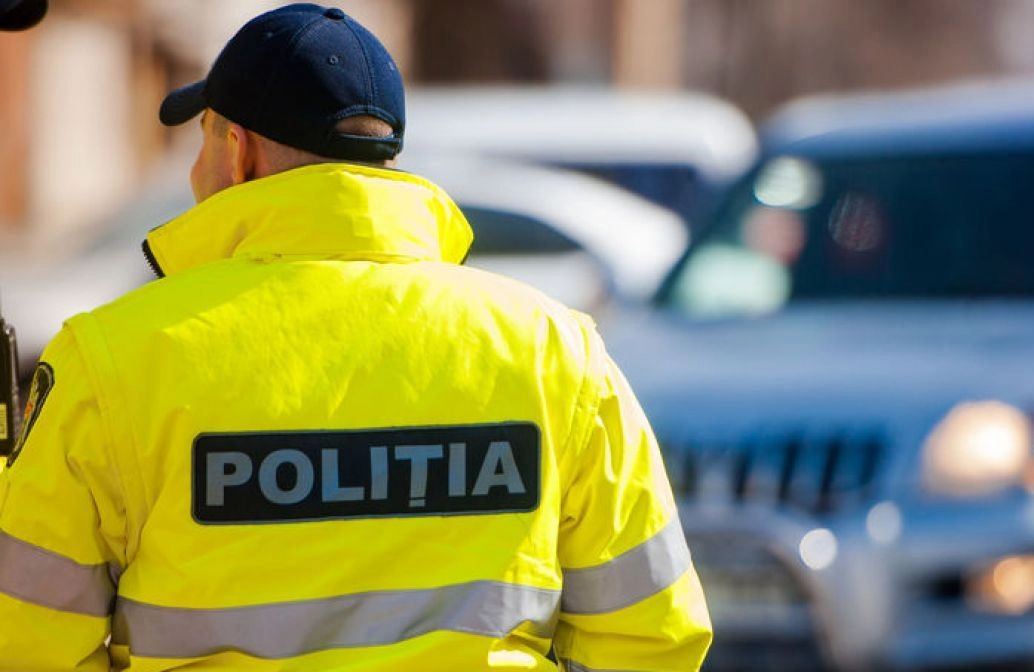 Polițiștii vor întocmi electronic procesele-verbale