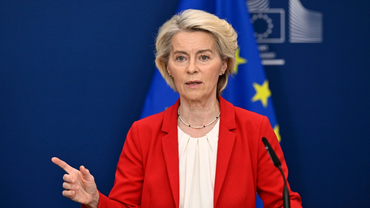 Persoanele care au participat la războiul purtat de Rusia împotriva Ucrainei vor fi interzise în Uniunea Europeană
