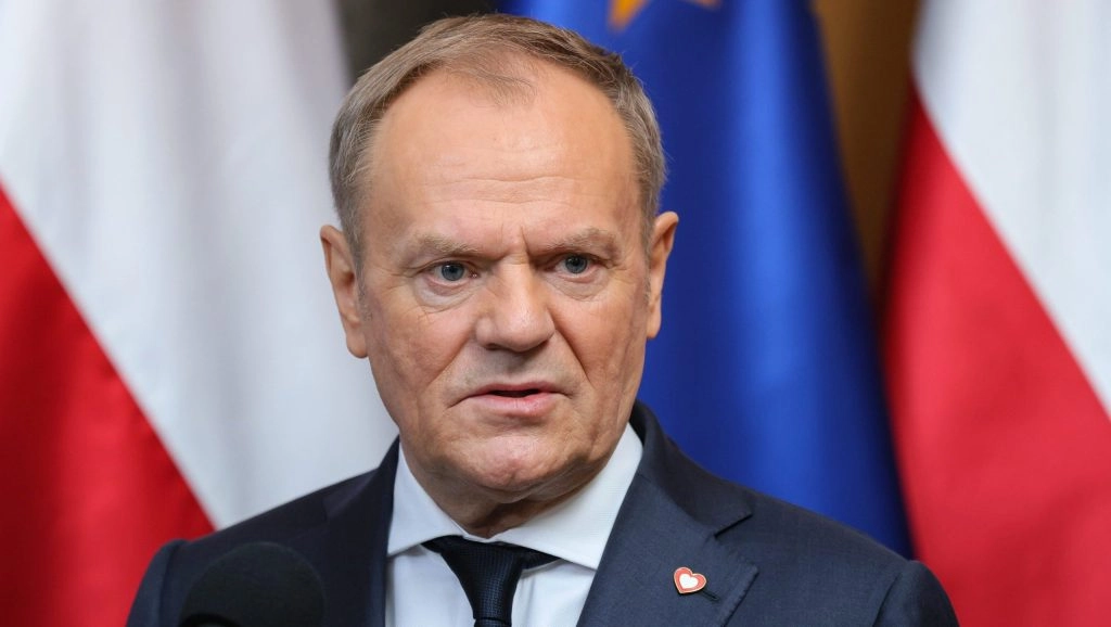 Premierul Donald Tusk avertizează împotriva consecințelor globale în cazul în care Ucraina cade