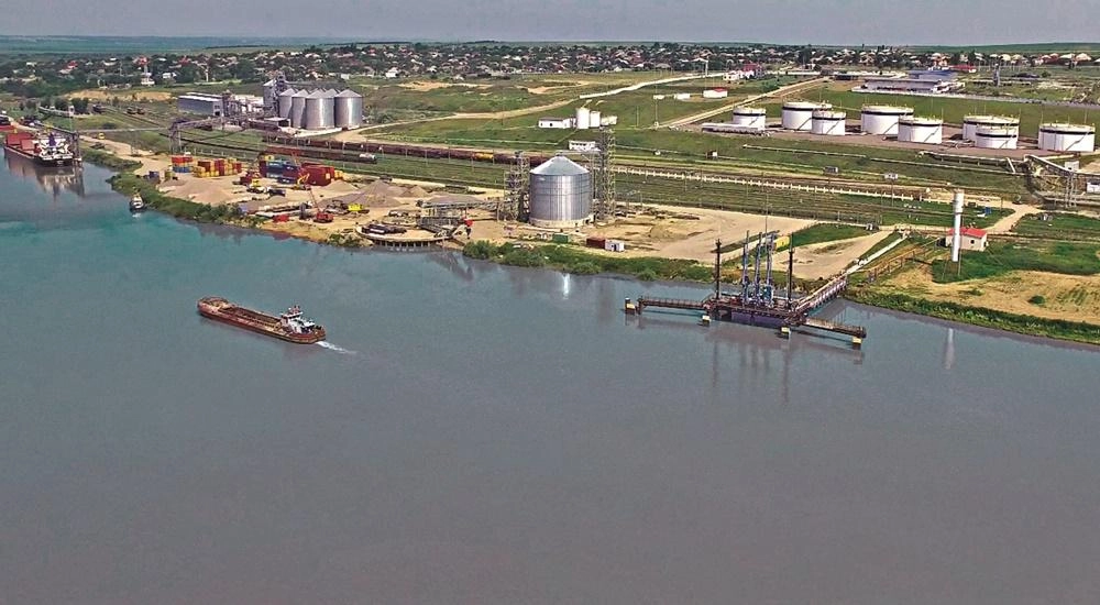 Ministerul Energiei monitorizează piața: Peste 3.800 de tone de carburanți au intrat azi în țară, inclusiv prin Portul Giurgiulești