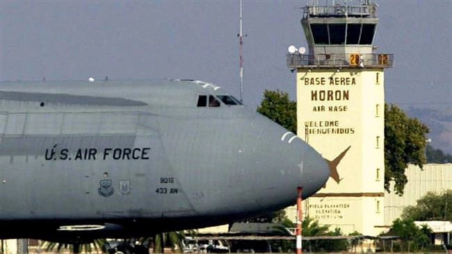 Spania închide spațiul aerian pentru aeronavele SUA implicate în războiul cu Iran