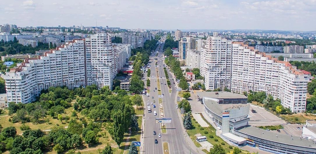 Chișinău sărbătorește hramul orașului cu o zi plină de tradiție, muzică și folclor