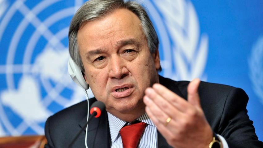 ONU lansează o comisie pentru controlul inteligenței artificiale