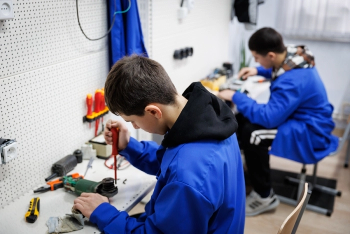 Regulile de admitere în învățământul profesional tehnic au fost modificate