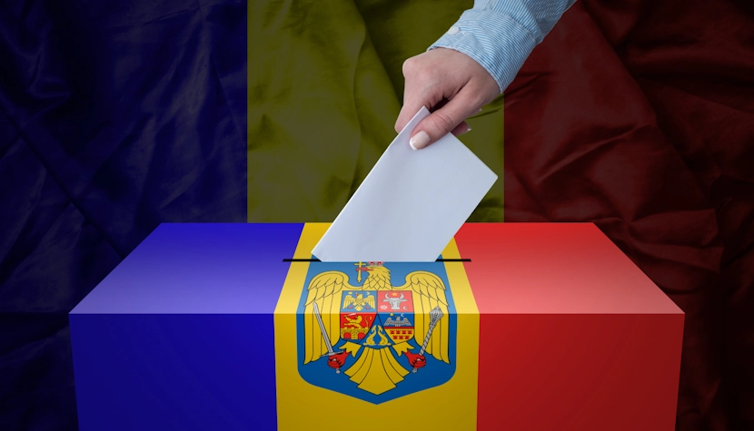11 candidaţi s-au înscris în cursa electorală pentru funcţia de preşedinte al României