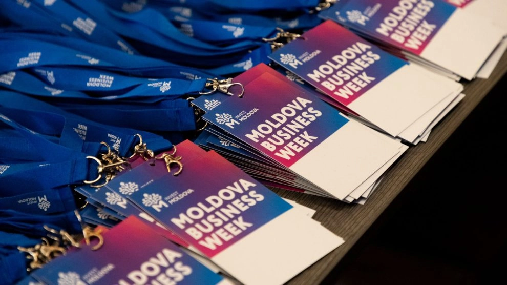 Moldova Business Week 2026 va avea loc în perioada 28 septembrie – 2 octombrie