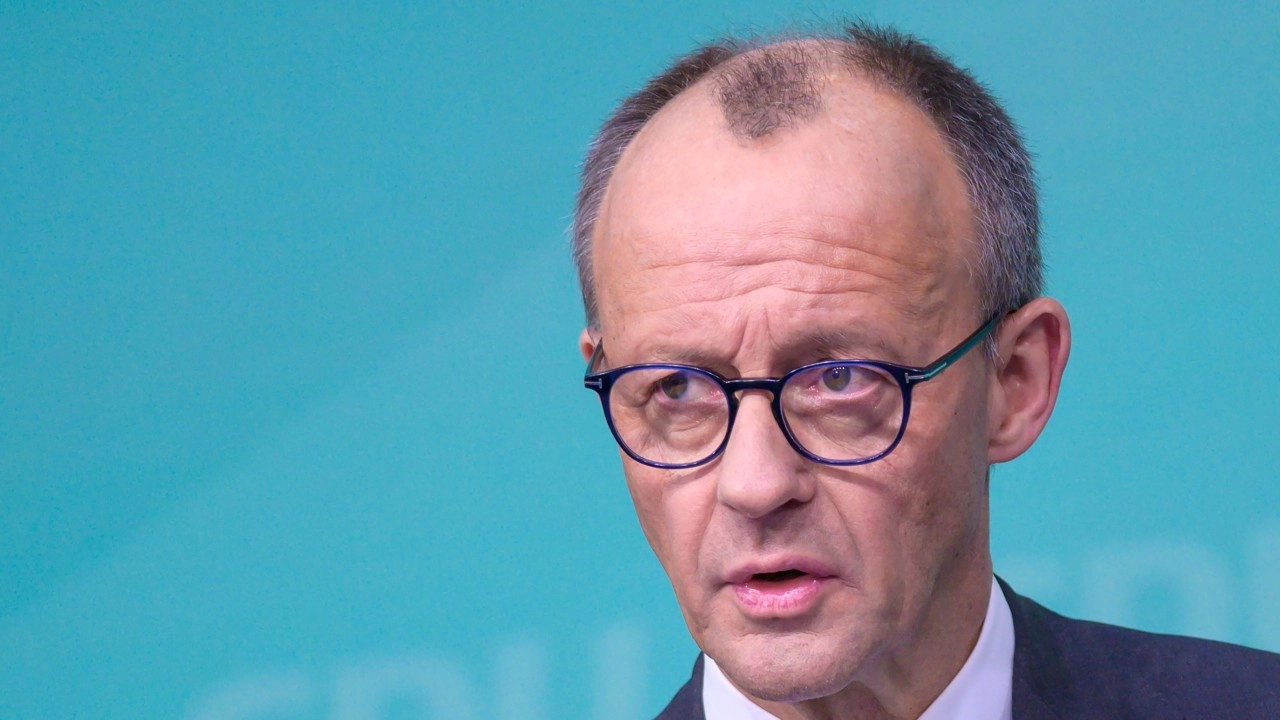 Cancelarul Germaniei sugerează că Ucraina ar putea fi nevoită să accepte cedări teritoriale pentru a adera la UE