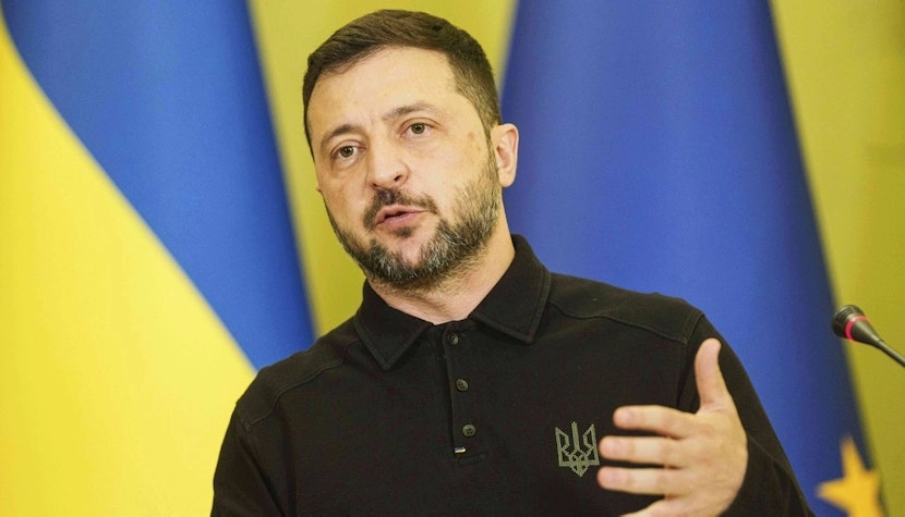 Ucraina ar putea renunța la cererea de aderare la NATO în schimbul unor garanții de securitate