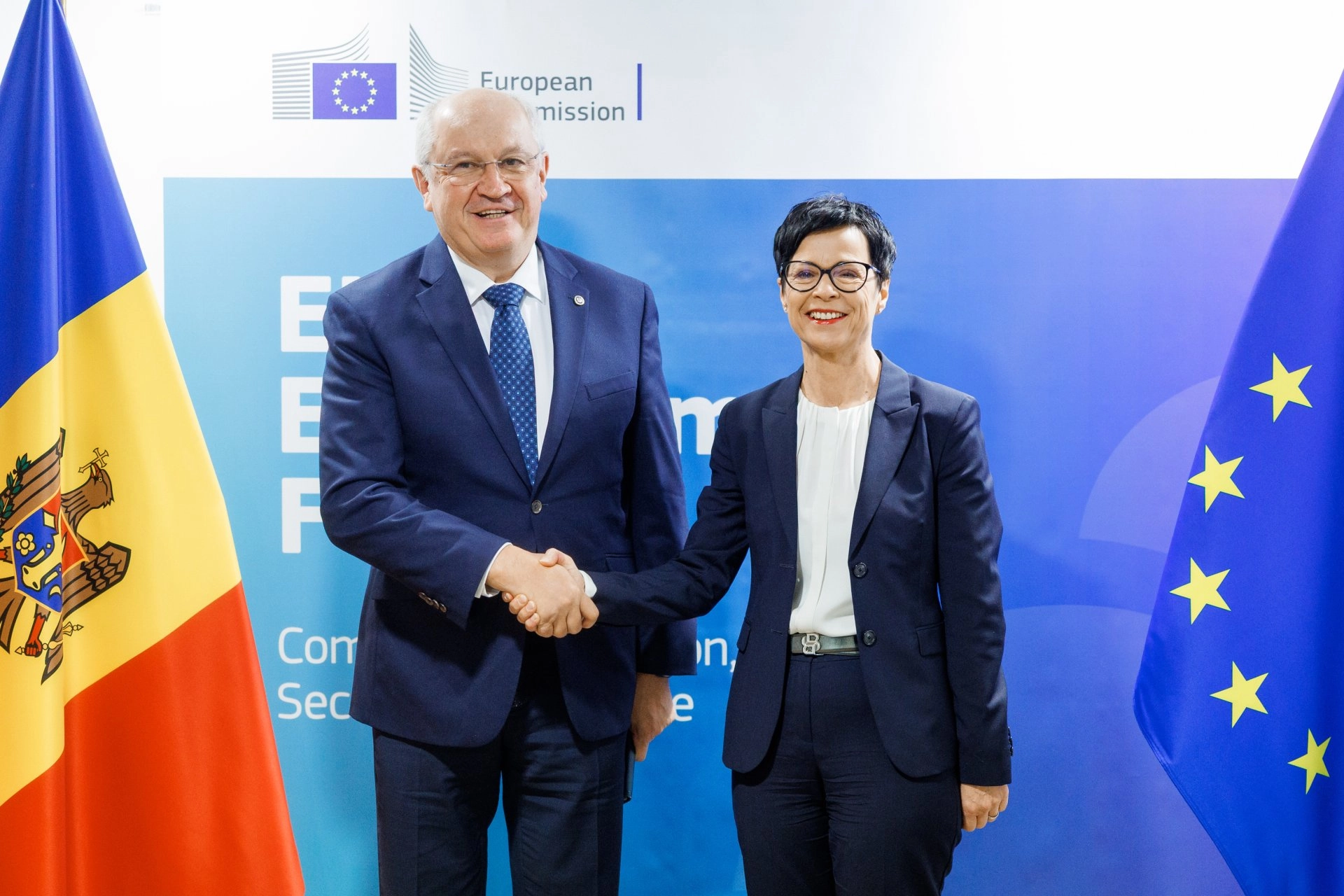 Premierul Alexandru Munteanu, la Forumul privind extinderea UE: „Republica Moldova alege, conștient, zi de zi, democrația, pacea și apartenența la marea familie europeană”