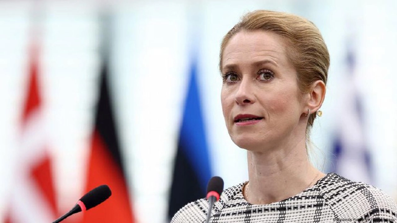 Kaja Kallas: UE nu are încă un consens privind utilizarea activelor rusești înghețate pentru sprijinirea Ucrainei