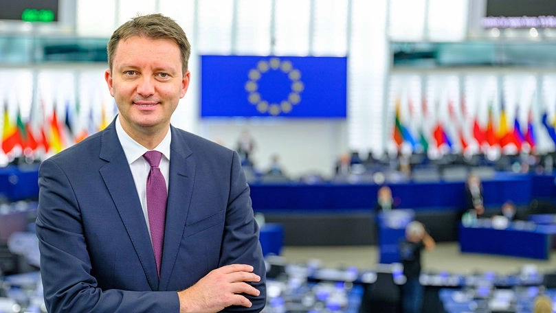 Eurodeputatul Siegfried Mureșan: „După victoria lui Nicușor Dan, România va continua să fie principalul susținător al integrării europene a R. Moldova”