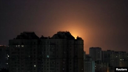 Reparațiile la rețeaua electrică din Ucraina vor dura câteva săptămâni, declară operatorul Ukrenergo