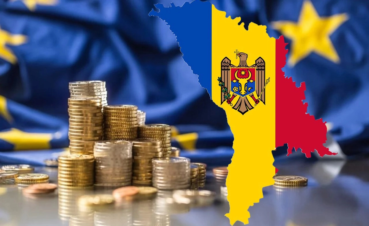 UE a lansat un apel de propuneri destinat organizațiilor societății civile din R. Moldova