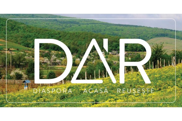 Guvernul alocă 10 milioane de lei pentru 35 de proiecte de dezvoltare locală prin programul Diaspora Acasă Reușește