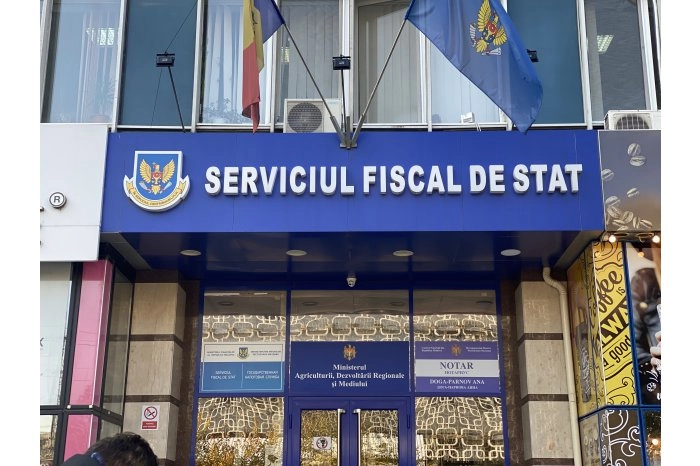Încasări de circa 3,8 miliarde de lei la Bugetul public național în ultima săptămână