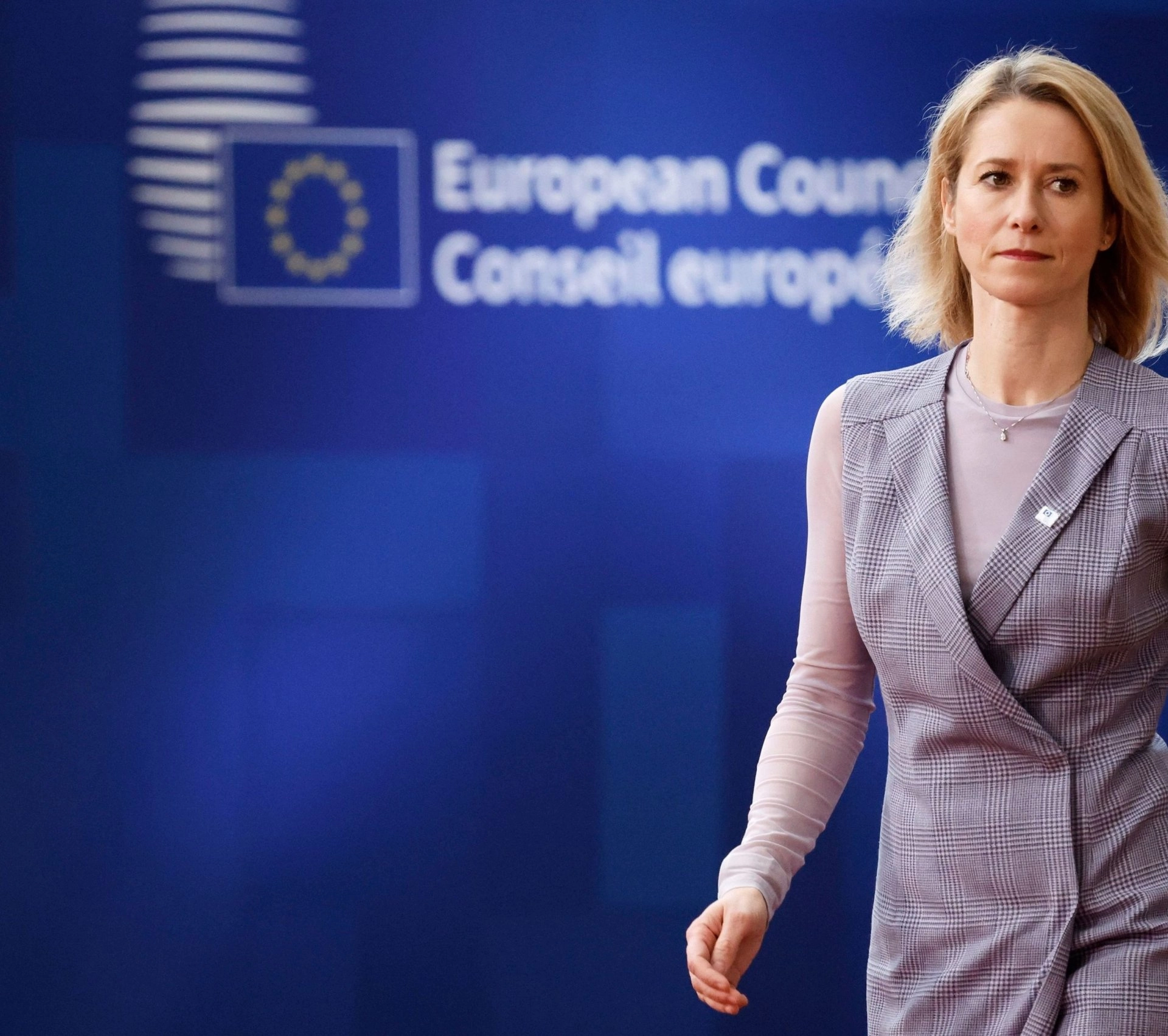 Noile sancțiuni împotriva Rusiei sunt blocate de veto-ul Ungariei, anunță Kaja Kallas