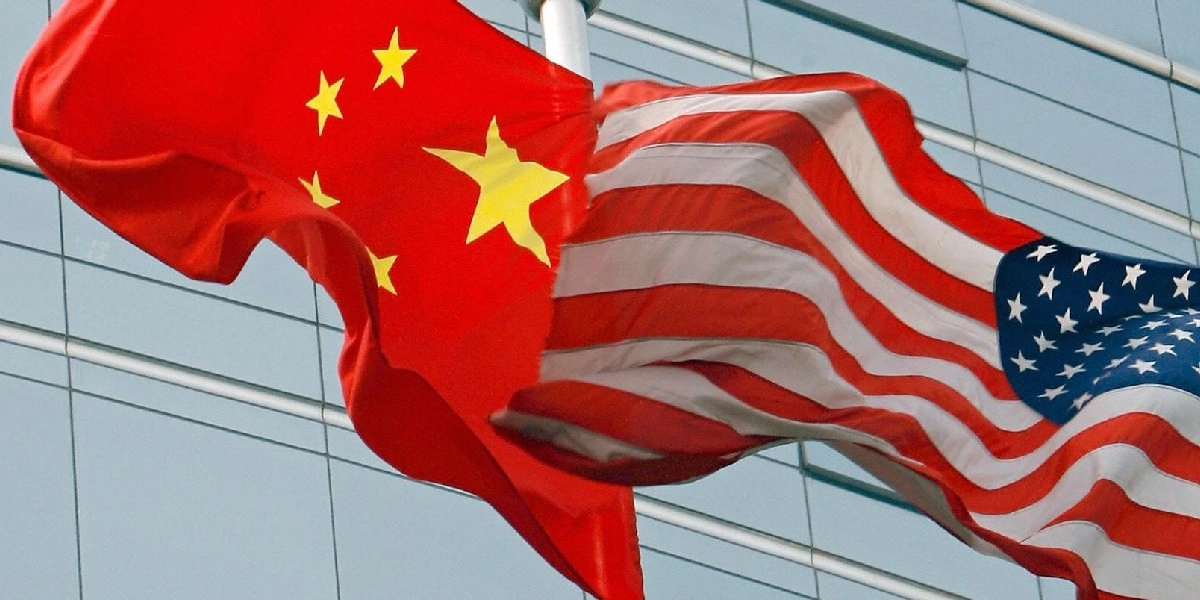 SUA şi China au anunţat că vor suspenda pentru 90 de zile o parte a taxelor vamale