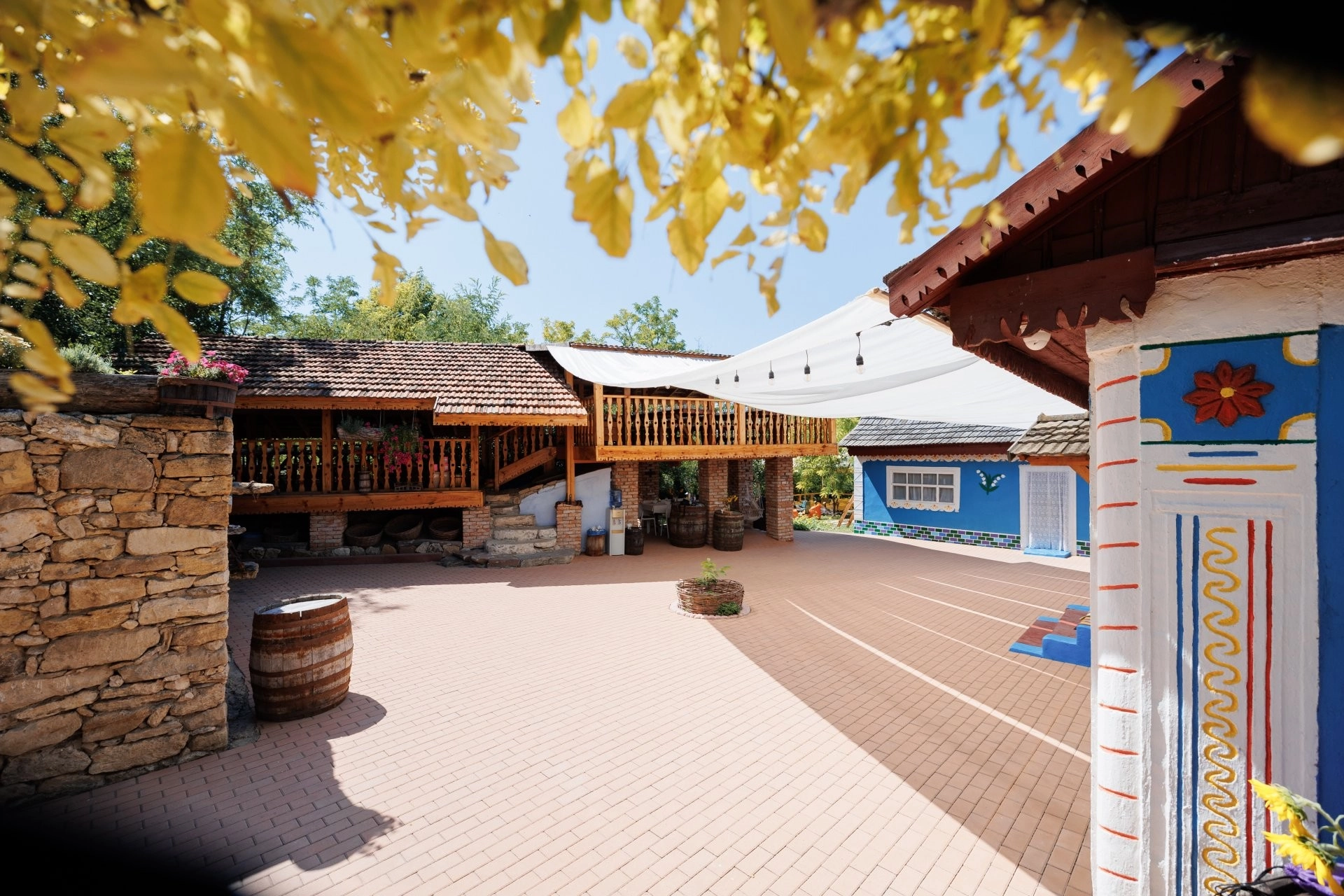 Contribuabilii din domeniul turistic, monitorizați de Fisc