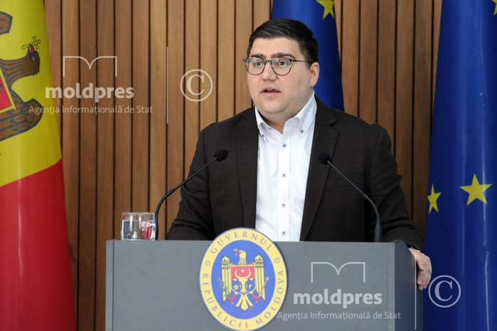 Daniel Vodă: „Summitul Moldova – UE a însemnat recunoașterea muncii din ultimii ani și transformarea sprijinului european din cuvinte în acțiuni”