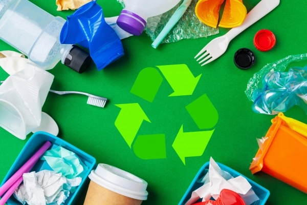 Finanțare europeană de 1,8 milioane de euro pentru modernizarea gestionării deșeurilor: centre moderne de colectare la Călărași, Ungheni și Leova