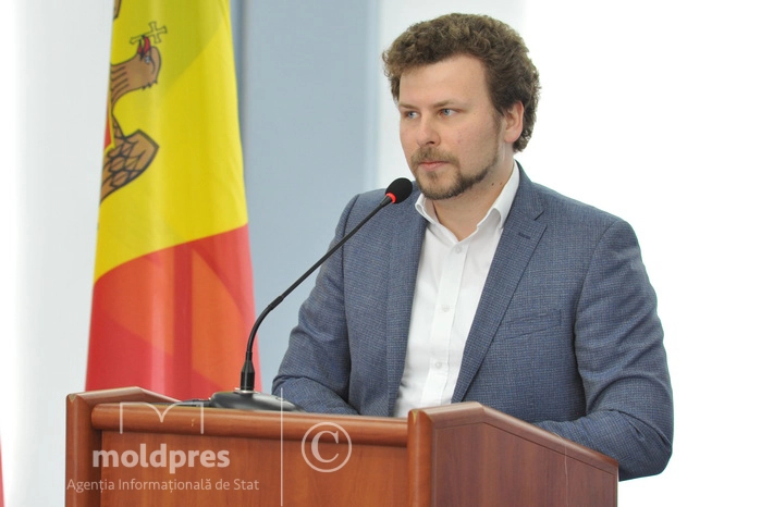 Bugetul +Plus // 200 de mln de lei pentru reparația cantinelor din peste o mie de școli. Dan Perciun a explicat cum vor fi repartizați banii