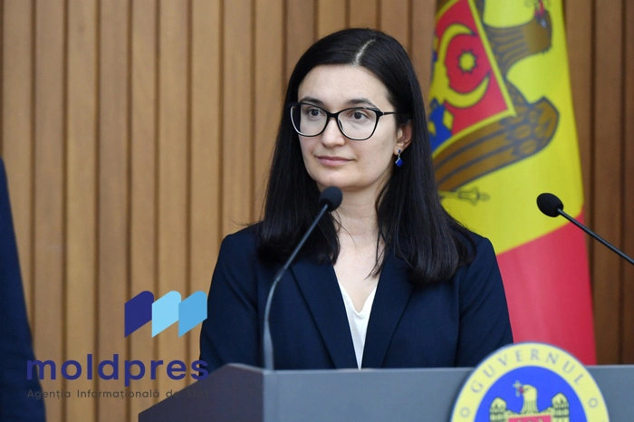Capitolul 19 – Politica socială și ocuparea forței de muncă, în discuție la Bruxelles. Cristina Gherasimov: „Țara noastră a făcut progrese în acest domeniu”