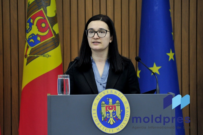 Republica Moldova discută la Bruxelles alinierea la normele UE din Capitolul 29 – Uniunea Vamală. Cristina Gherasimov: „Ne integrăm în piața unică europeană”