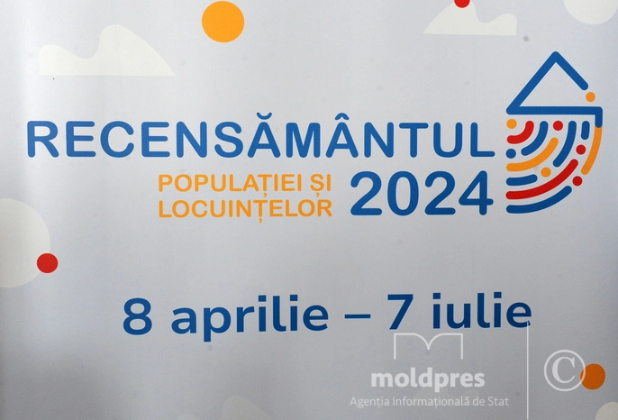 Recensământul populației și locuințelor: Cele mai frecvente dificultăți raportate de cetățeni sunt de vedere, de mobilitate și de auz