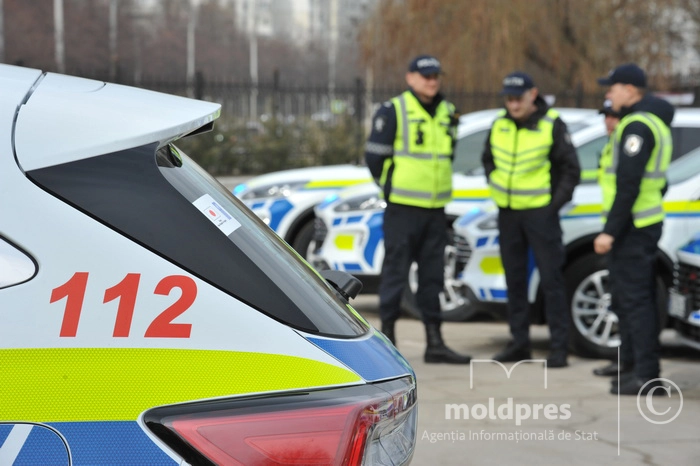 În peste 150 de localități ale țării va fi sărbătorit hramul. Poliția vine cu recomandări pentru cetățeni