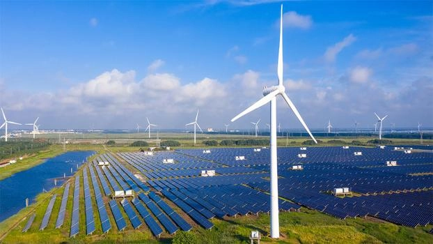 Interes ridicat al investitorilor pentru noile parcuri eoliene din Republica Moldova