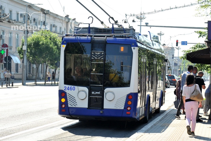 Restricții de circulație în contextul desfășurării Festivalului Etniilor