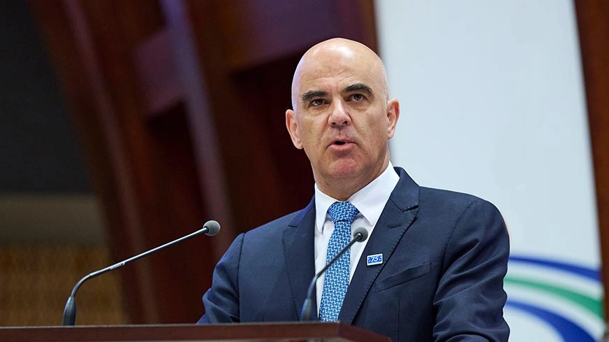 Consiliul Europei avertizează asupra „standardelor duble”, după intervenția SUA în Venezuela