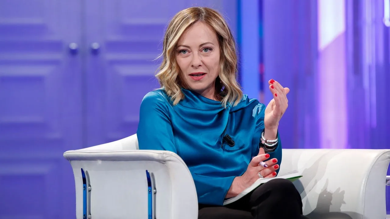 Premierul Italiei cere UE un negociator pentru Ucraina și critică summiturile „nereprezentative”
